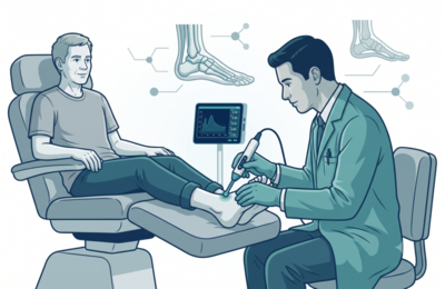 Foot Care